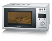 SEVERIN MW 9284 Mikrowelle