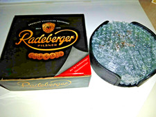 Radeberger Pilsner  +++