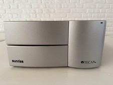 TECAN Sunrise * Mikroplatten-Lesegerät / Microplate Reader * 16039400