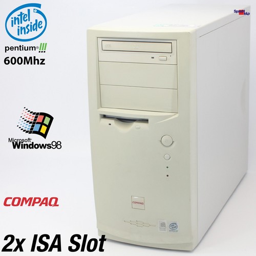 Isa compaq ecs - 2x, p6bxt-a+