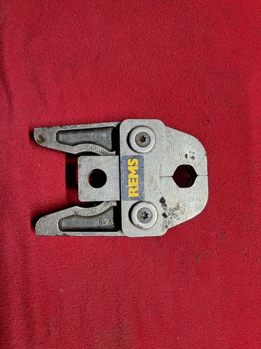 Roller rems v18 pressbacke - roller,