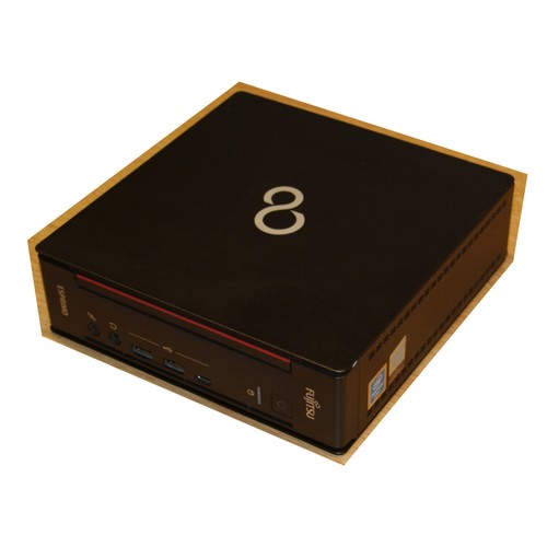 Fujitsu esprimo q958 mini - fujitsu,