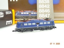Märklin Mini-Club Z 8834