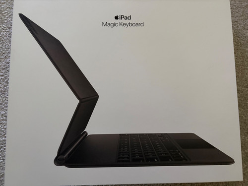 Apple magic keyboard - apple,