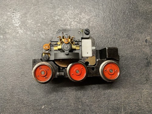 Märklin 247160 treibgestell - 247160,
