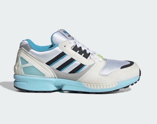 Beschreibung adidas zx8000 - adidas,