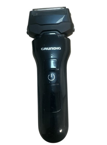 Grundig 6330 herrenrasierer - 6330,