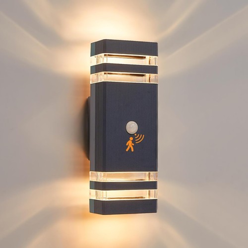 Außenlampe led - außenlampe,