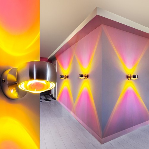 Wandleuchte wandlampe design - wandlampe,