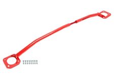 Domstrebe Stahl Rot für Peugeot 106 Citroen Saxo 1991-2004 Strebe vorne oben