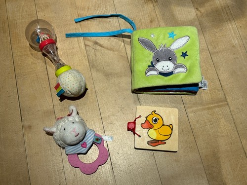Babyspielzeug sterntaler - babyspielzeug,,
