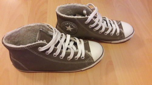 Converse chuck taylor dainty - converse,