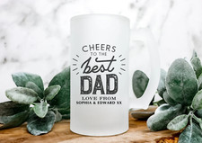 Vatertag personalisiertes