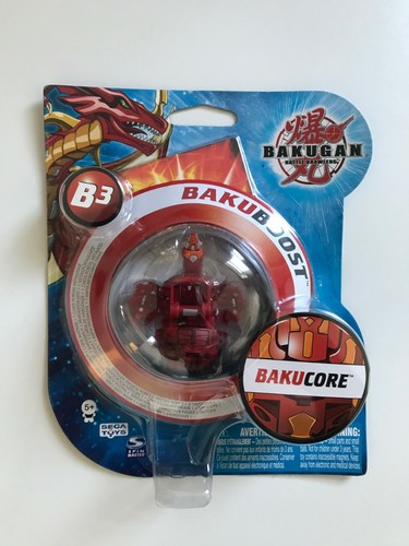 Bakugan bakucore - b3,