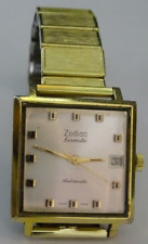 ZODIAC AUTOMATIK 1949