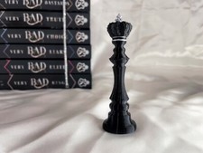 King - Schachfigur aus den