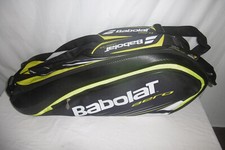 BABOLAT " PURE AERO RACKET