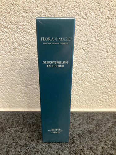 Flora mare maritime - flora,