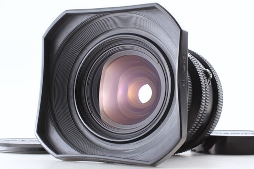 Mint optics mamiya k - mint,