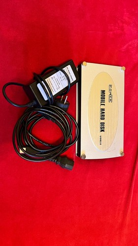 Festplatten extern konvolut - extern,
