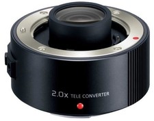 Panasonic DMW-TC20A LUMIX 2x