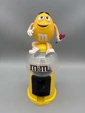 M&M‘s Spender Valentin