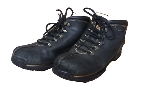 Timberland stiefel größe 5 - timberland,