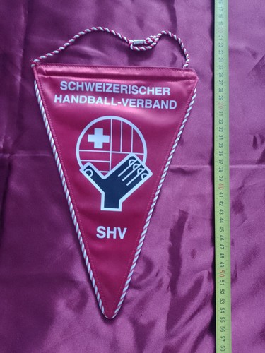 Alter sportarten wimpel hsv - wimpel,