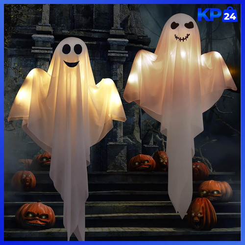Halloween deko geist mit - geist, 60