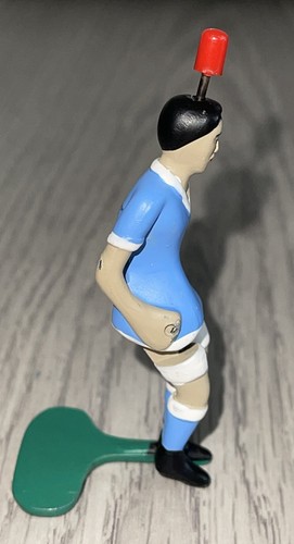 Fussballspieler mit ball wie - fussballspieler,