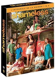 Shameless intégrale - -,
