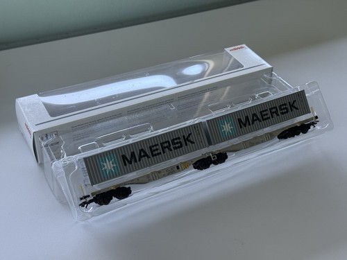 Märklin 47803 - h0,