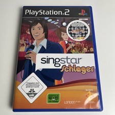 Singstar: Schlager (Sony