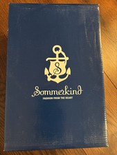 Schuhe Sommerkind 37