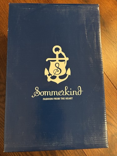 Schuhe sommerkind - schuhe,