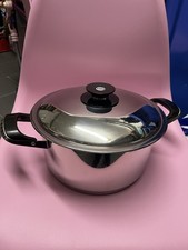 Topf mit Deckel von AMC, 5,2l, super Zustand