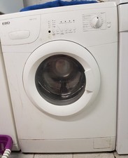 Waschmaschine  EBD