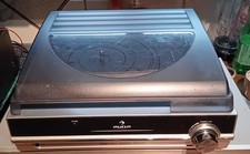 Auna Plattenspieler Model