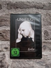 Unheilig - Kopfkino - Musik  DVD 