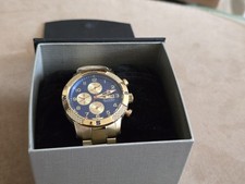 Automatikuhr Raoul.U.Braun