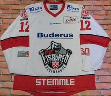 Maglia Shirt Ice Hockey