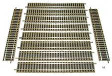 Fleischmann Profigleis H0  -