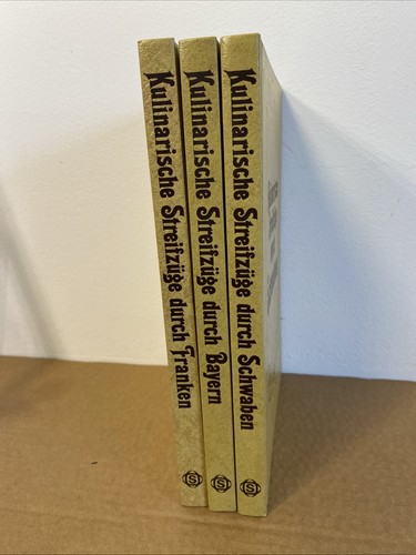 Kulinarische streifzüge - x, "kulinarische