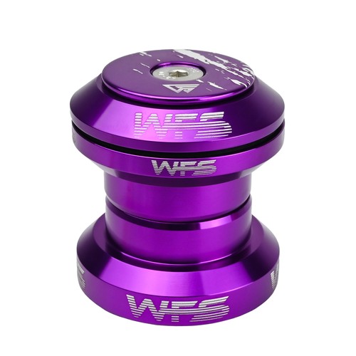 Wfs 8 inch cnc - 1-1/8,