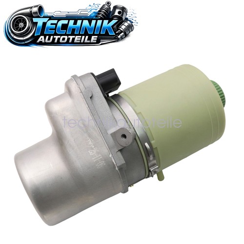 Servopumpe hydraulikpumpe - servopumpe,