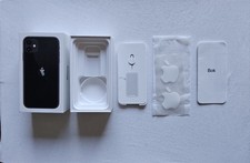 iPhone 11, schwarz, 128GB