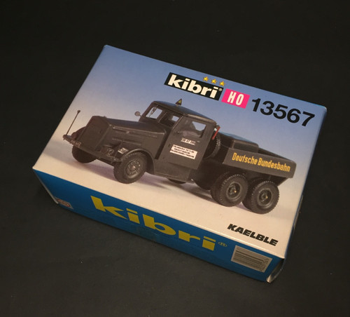Kibri 13567 baukasten - 13567,