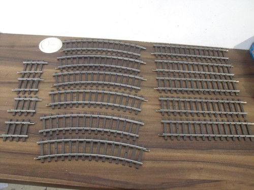 Märklin spur - spur, 1