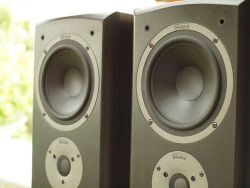 Magnat vector high end - magnat, high-end