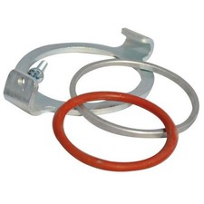 Abgasrohrbefestigung AE 5 -